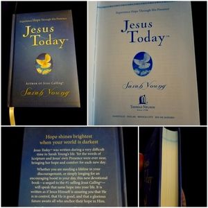 Jesus Calling